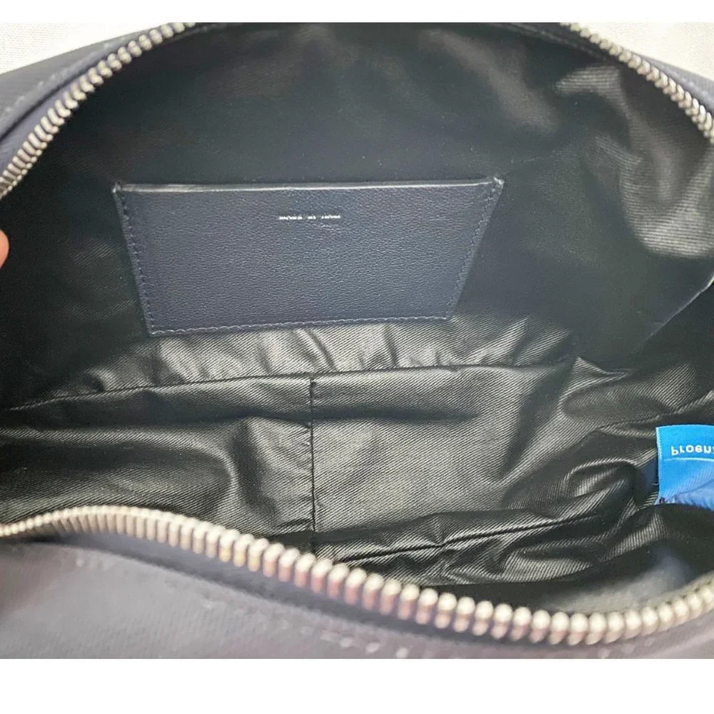 Proenza Schouler toiletry bag